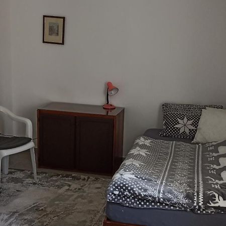 Apartman Gutino Ceska Trebova Exterior photo