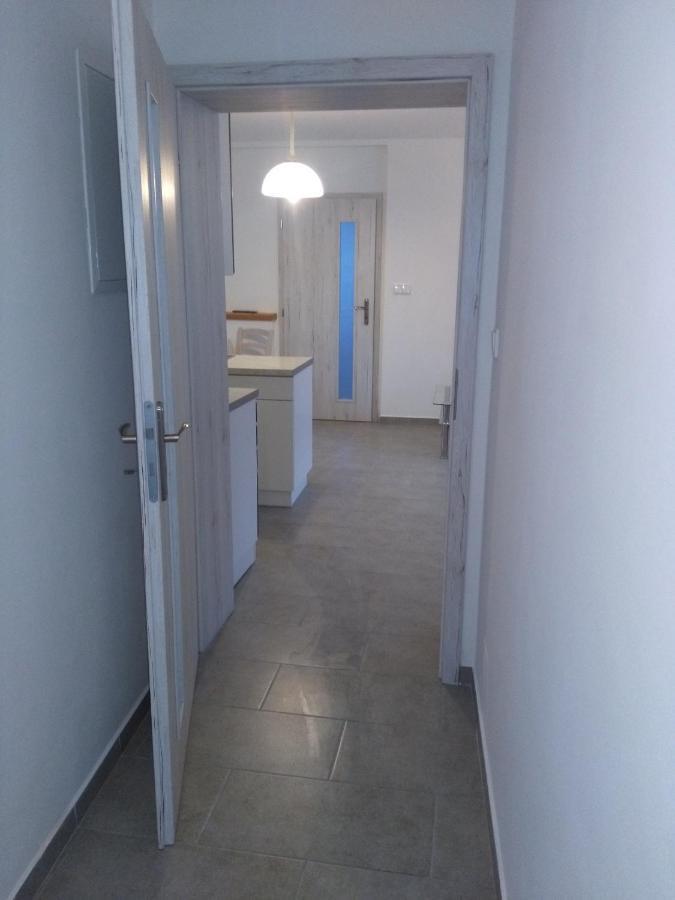 Apartman Gutino Ceska Trebova Exterior photo