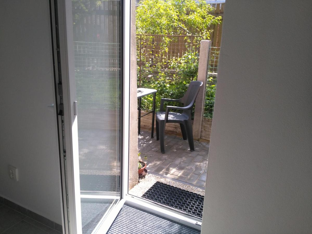 Apartman Gutino Ceska Trebova Exterior photo