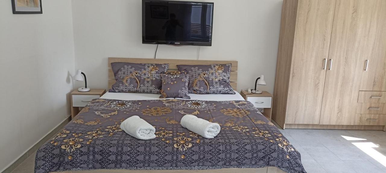 Apartman Gutino Ceska Trebova Exterior photo